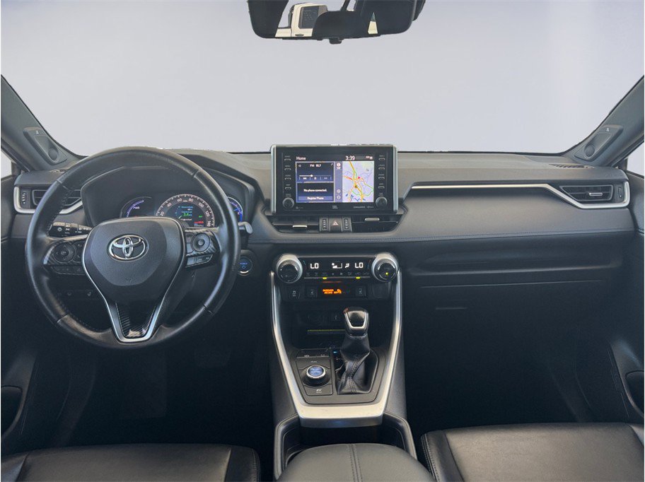 Used 2020 Toyota RAV4 XSE AWD/4WD image 23