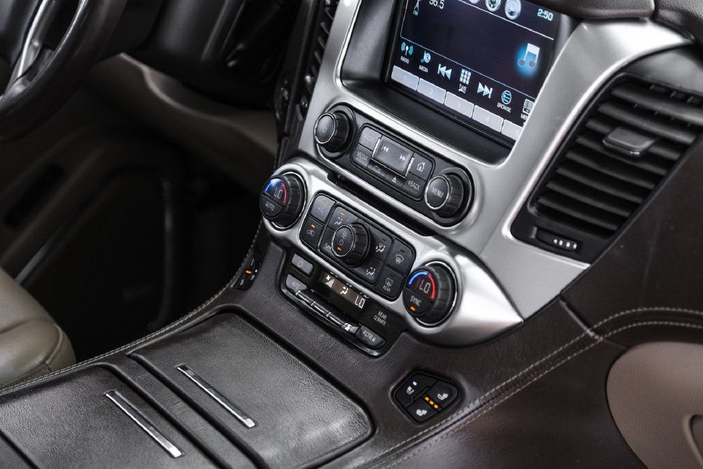 Used 2018 Chevrolet Tahoe Premier RWD image 22