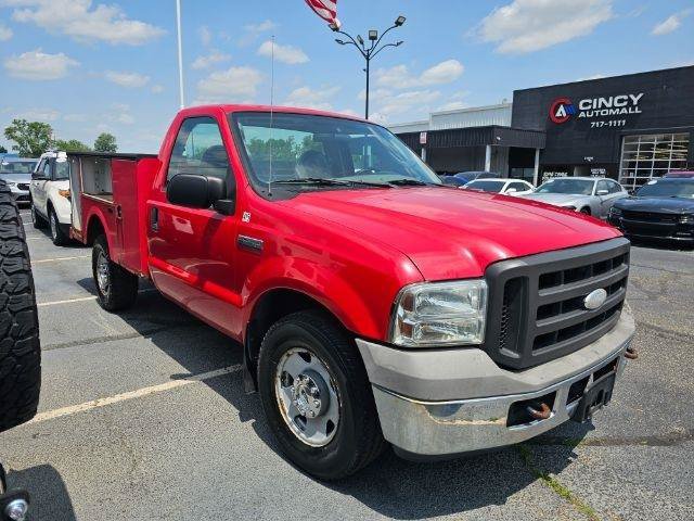 Used 2005 Ford F250 XL RWD image 3
