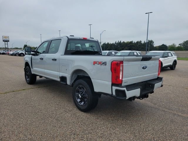New 2026 Ford F250 XL w/ STX Appearance Package image 26