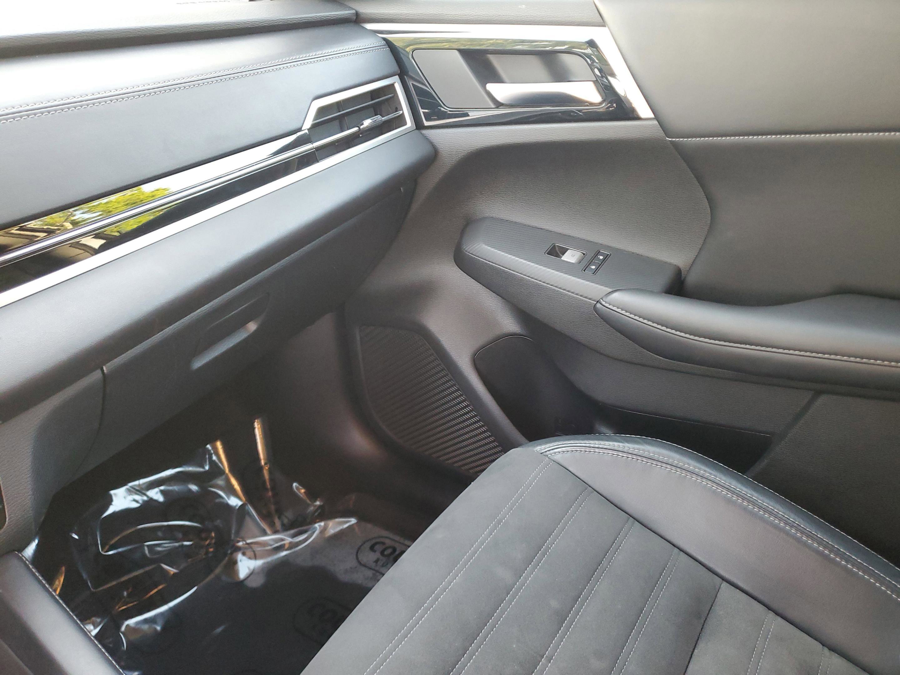 Used 2022 Mitsubishi Outlander SE image 25