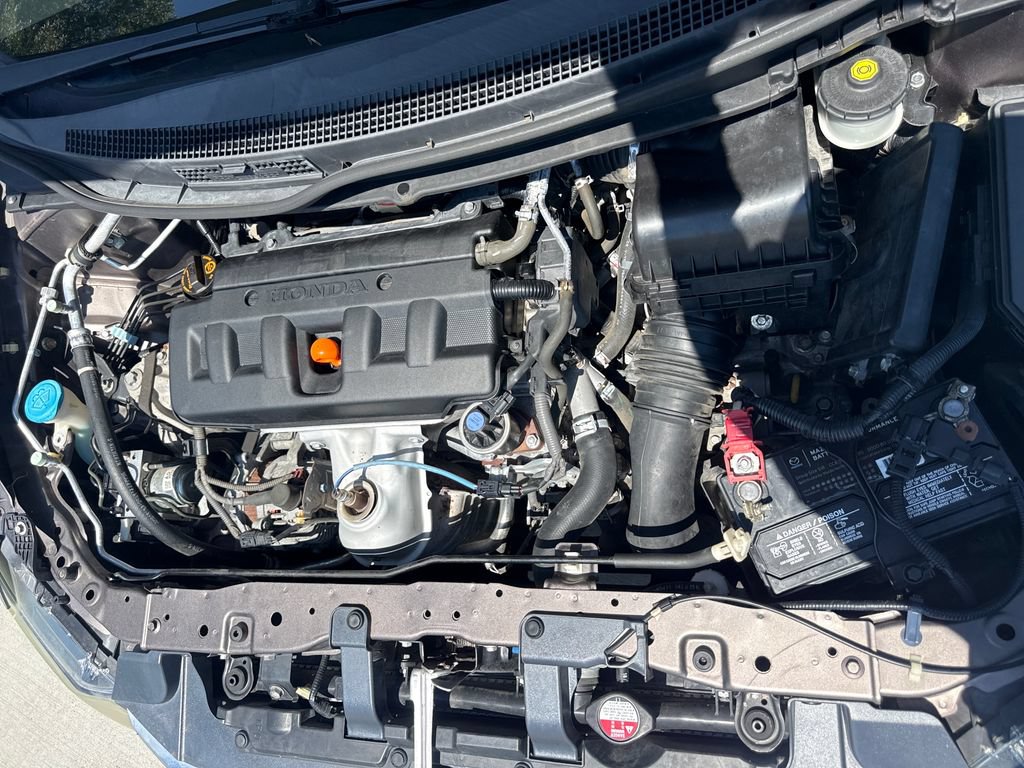 Used 2012 Honda Civic LX image 34