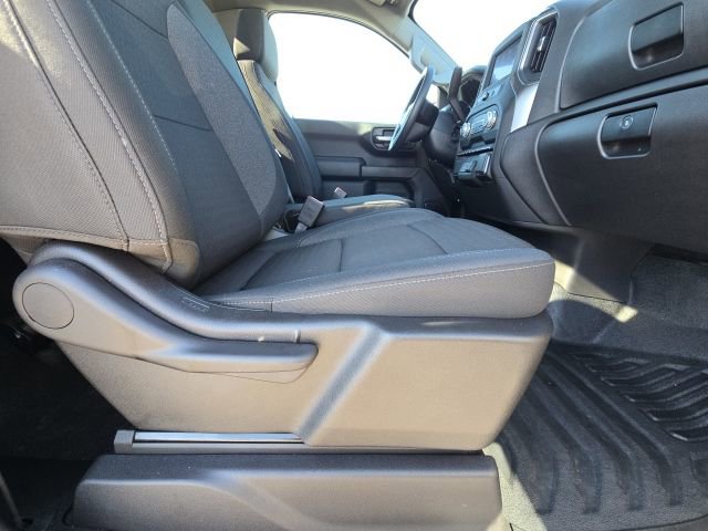 Used 2025 GMC Sierra 1500 Pro w/ Pro Value Package AWD/4WD image 14