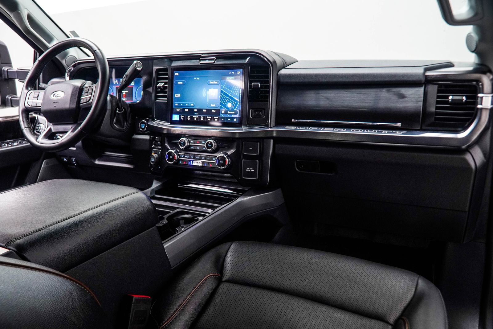 Used 2026 Ford F250 Lariat AWD/4WD image 18