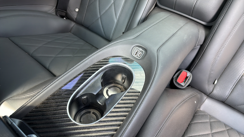 Used 2024 Maserati GranTurismo Modena AWD/4WD image 22