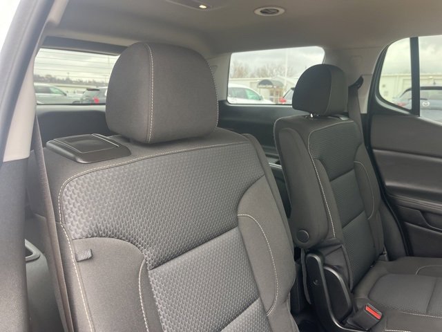 Used 2023 GMC Acadia SLE w/ Driver Convenience Package image 52