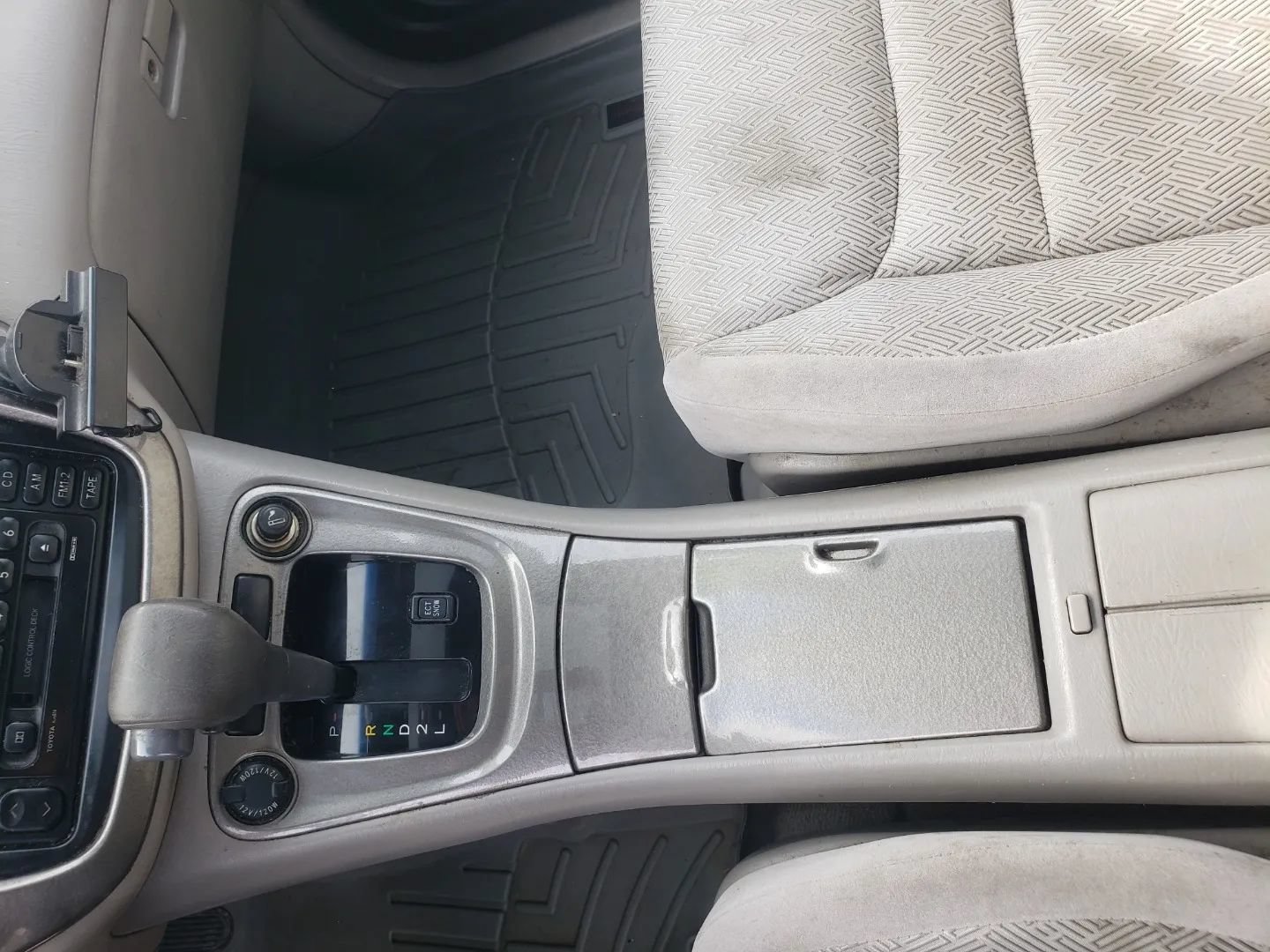 Used 2002 Toyota Highlander 4WD V6 image 14