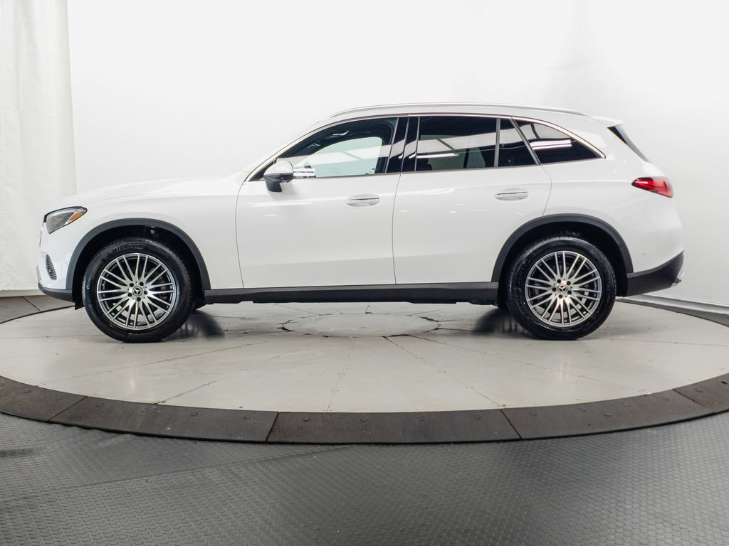 Certified 2026 Mercedes-Benz GLC 300 4MATIC video 4