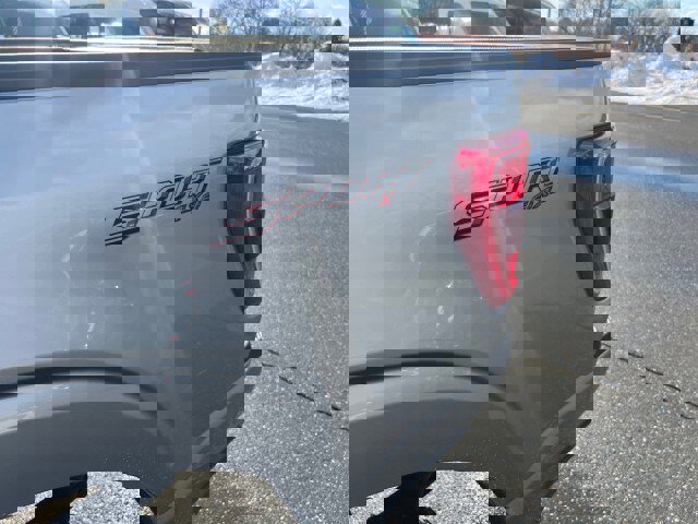 Certified 2023 Ford F150 XLT w/ Equipment Group 302A High image 22