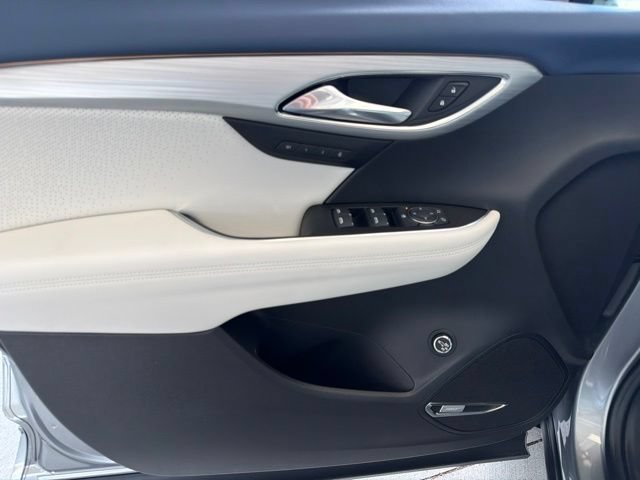 New 2026 Buick Envision Avenir AWD/4WD image 11