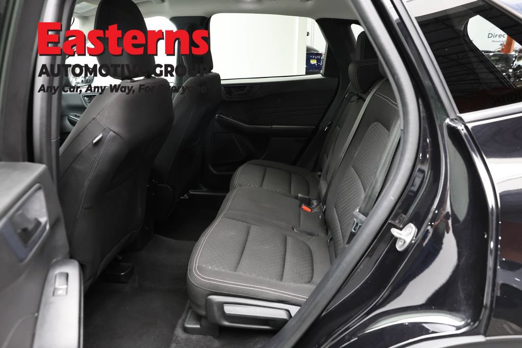 Used 2024 Ford Escape Active FWD image 21