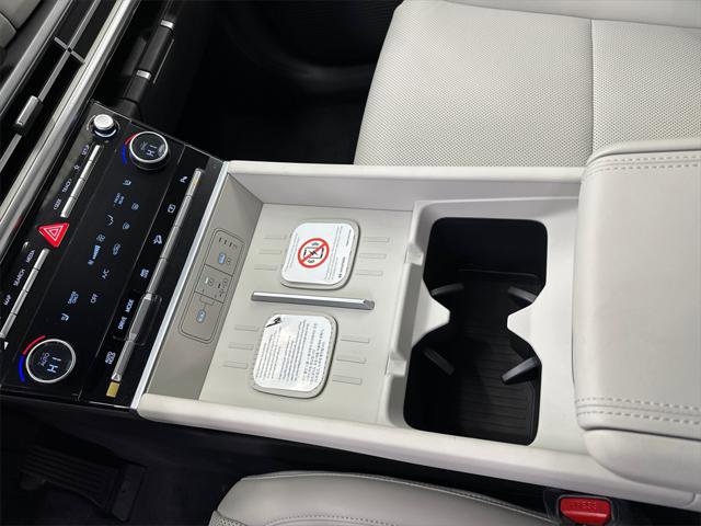 New 2026 Hyundai Santa Fe SEL image 31