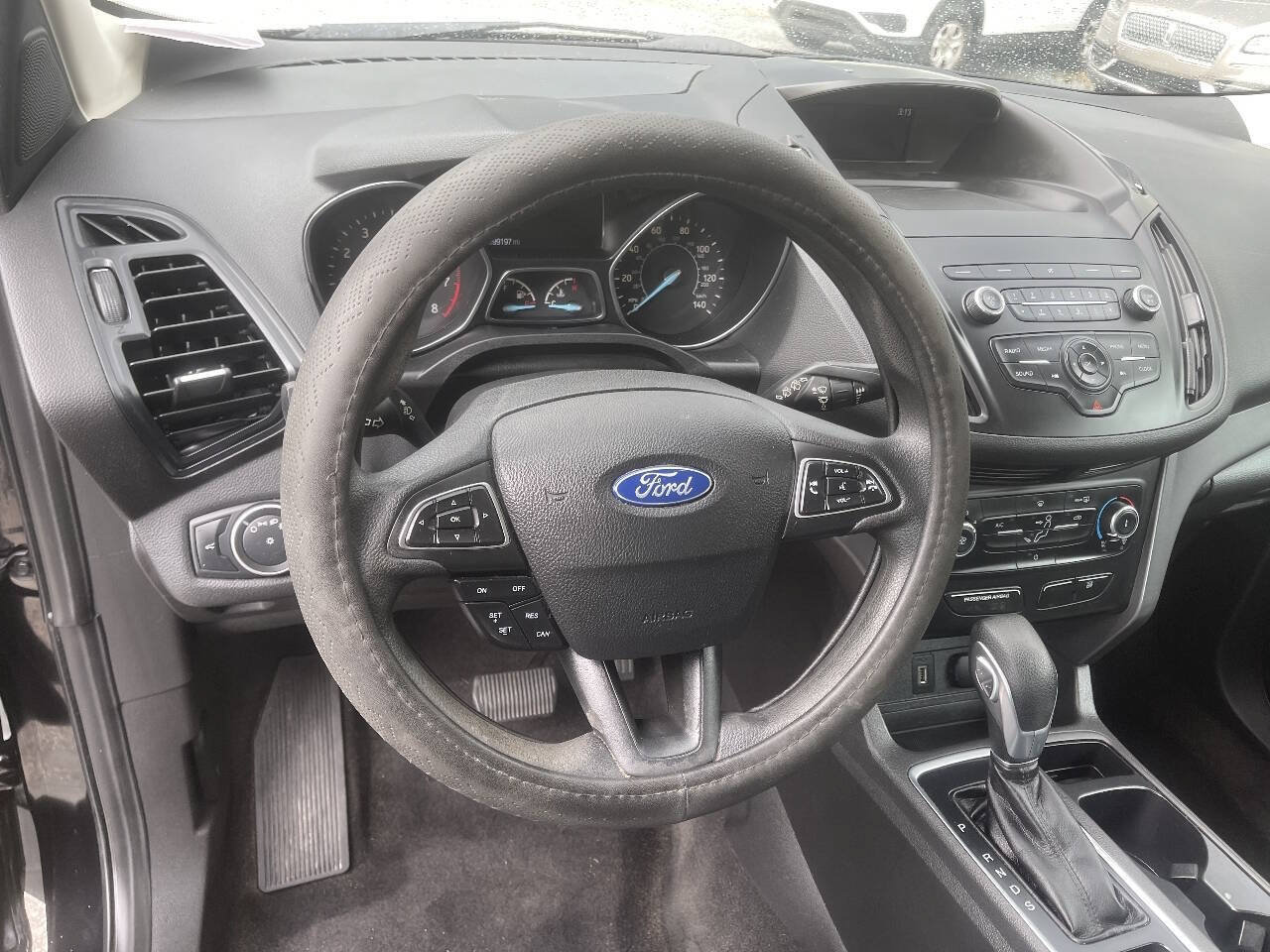 Used 2019 Ford Escape S FWD image 13