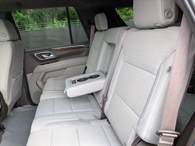 Used 2022 GMC Yukon SLE RWD image 27