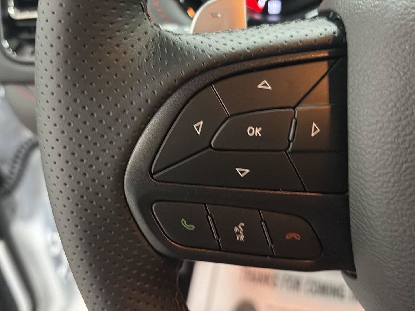 New 2026 Dodge Durango GT AWD/4WD image 9