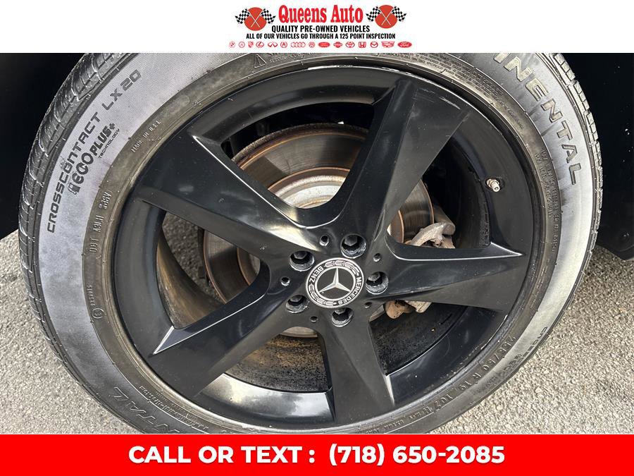 Used 2019 Mercedes-Benz GLE 400 4MATIC image 31