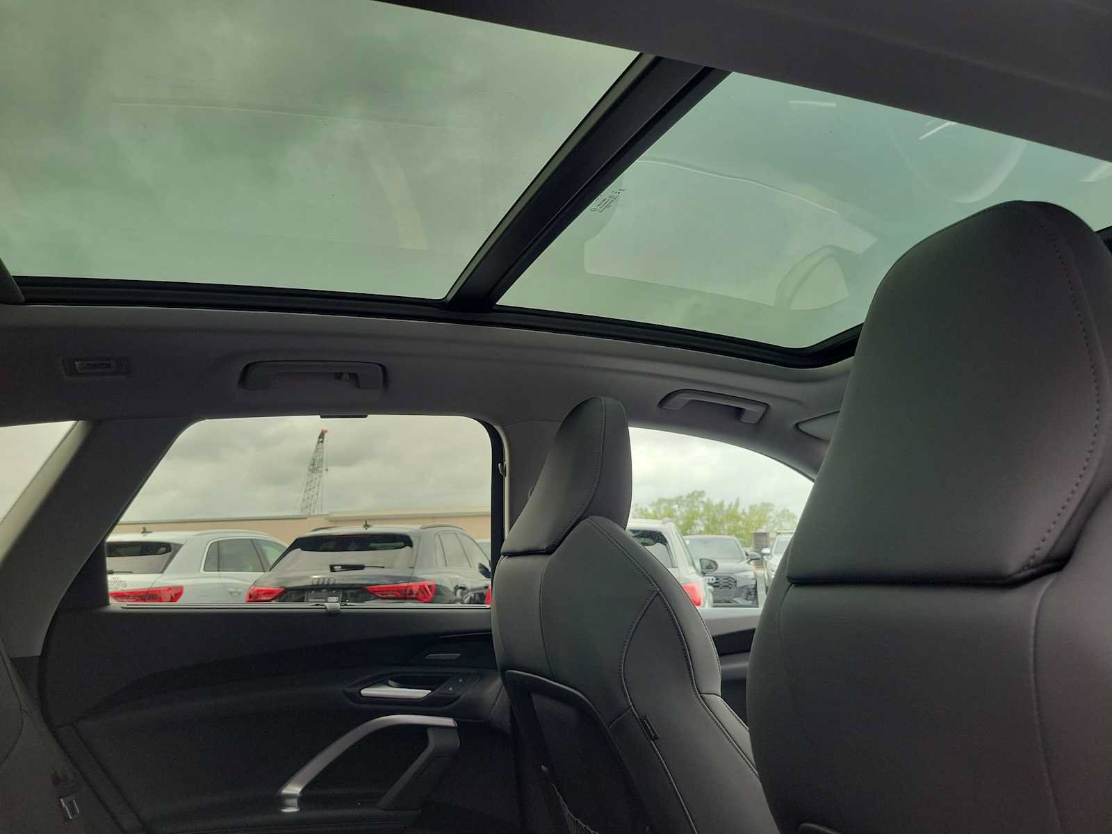 Certified 2025 Audi Q5 Premium Plus AWD/4WD image 20