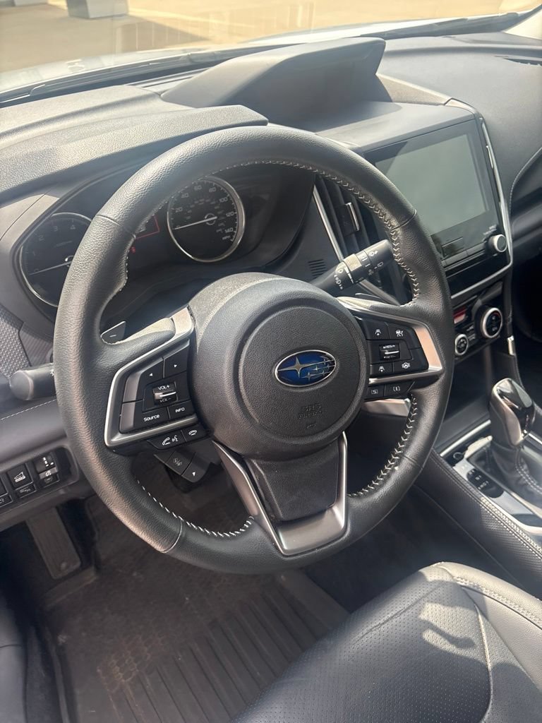 Used 2024 Subaru Forester Touring w/ POP Package 3 AWD/4WD image 9