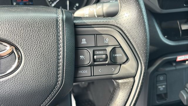 New 2026 Toyota Tundra SR image 15