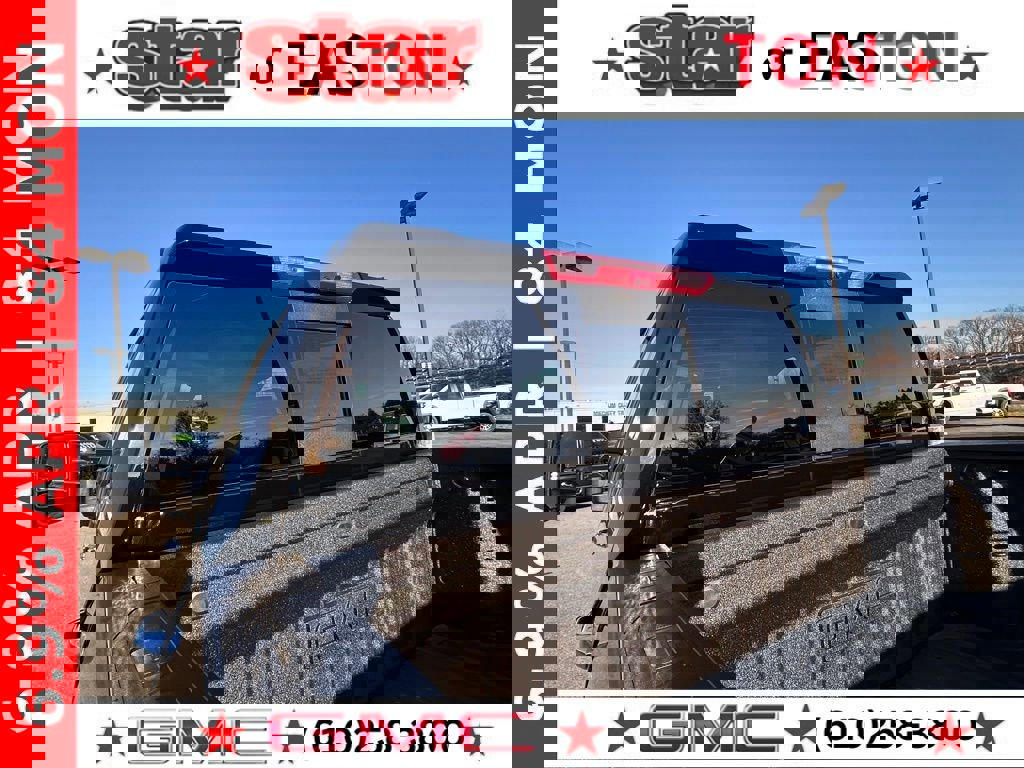 New 2026 GMC Sierra 2500 Denali w/ Denali Reserve Package image 36