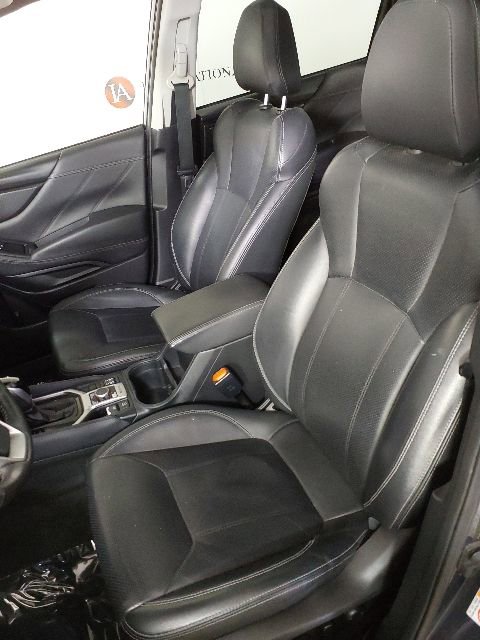 Used 2020 Subaru Forester Touring w/ Popular Package #2 AWD/4WD image 13