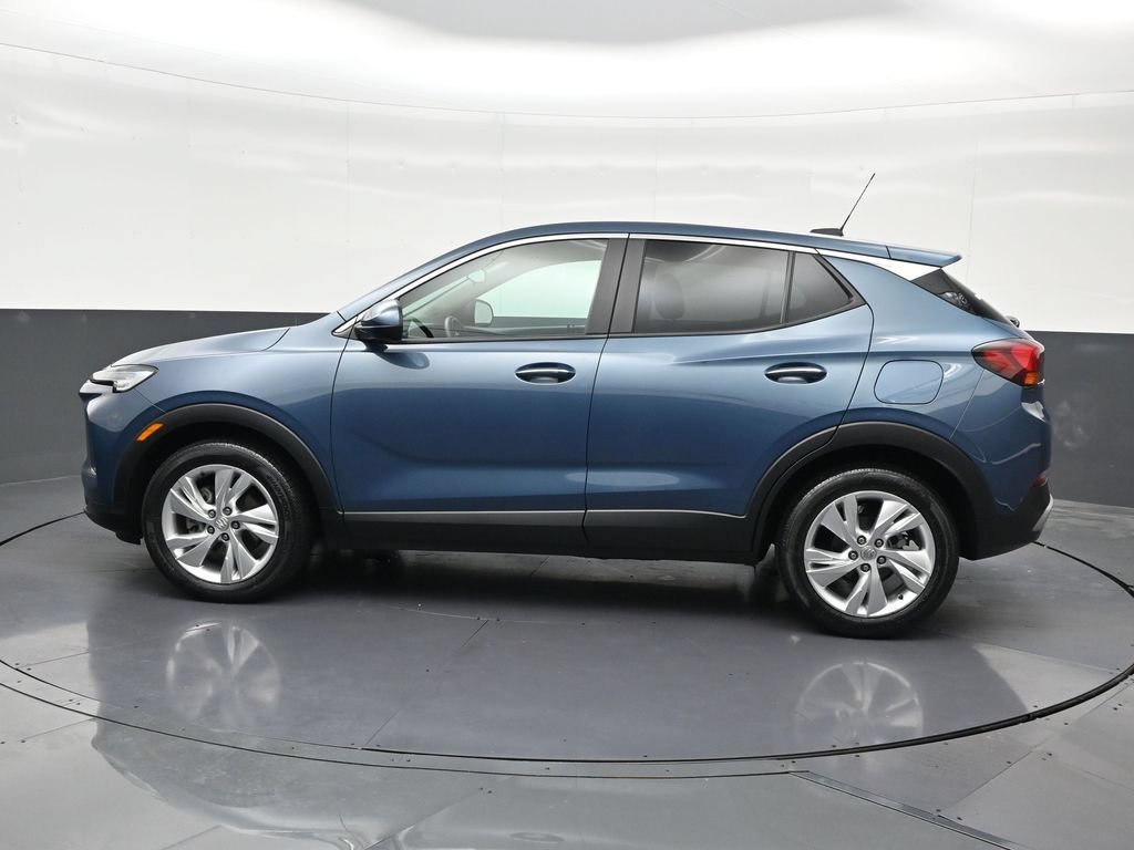 Used 2025 Buick Encore GX Preferred FWD image 2