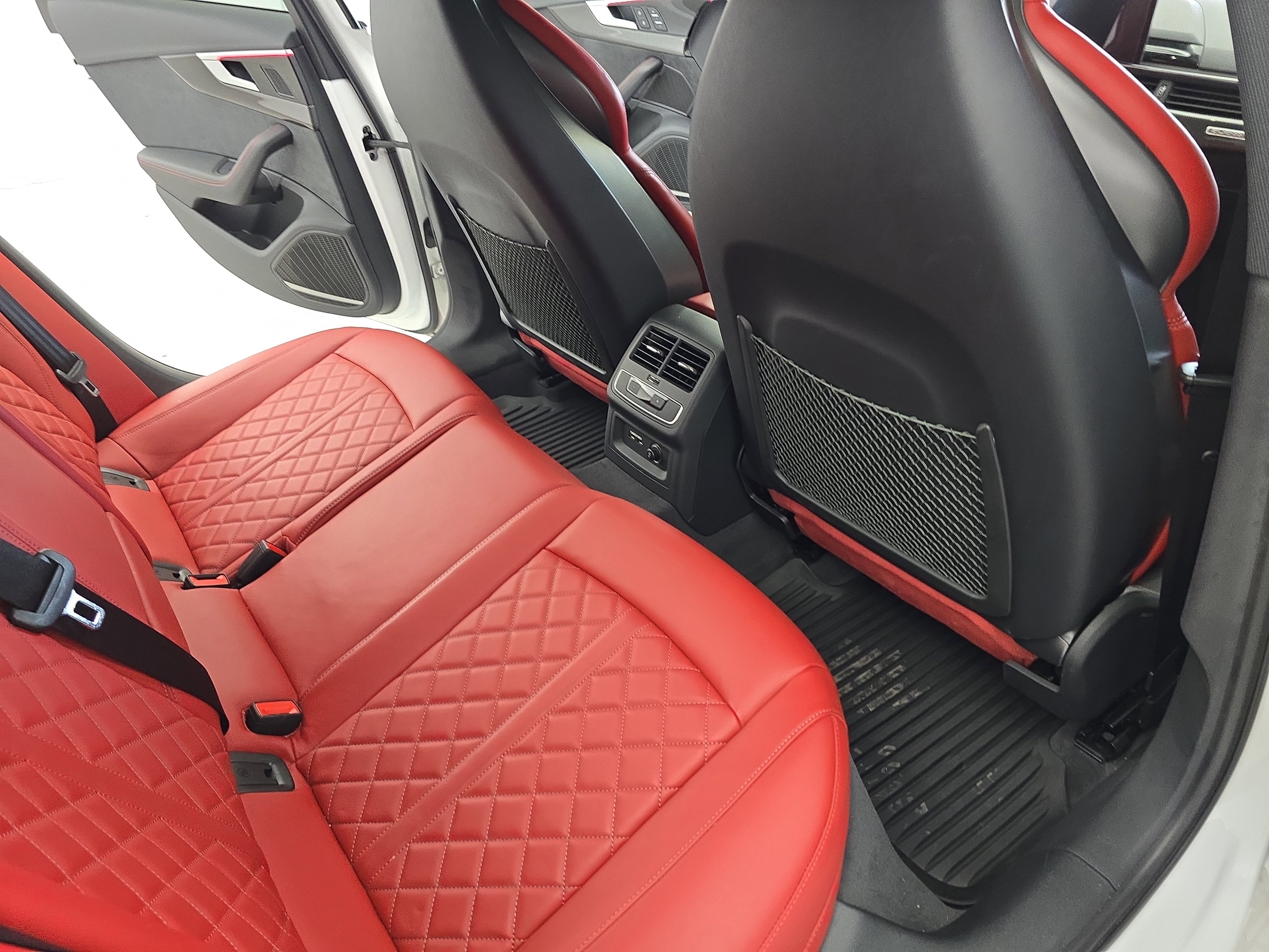 Certified 2023 Audi S4 Premium Plus w/ Premium Plus Package AWD/4WD image 11