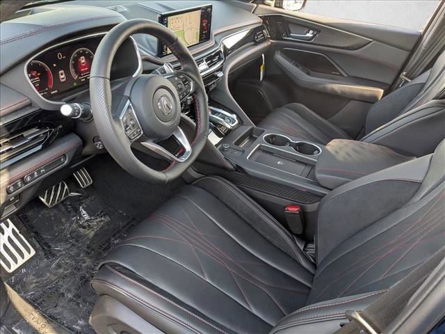 New 2026 Acura MDX Type S image 3