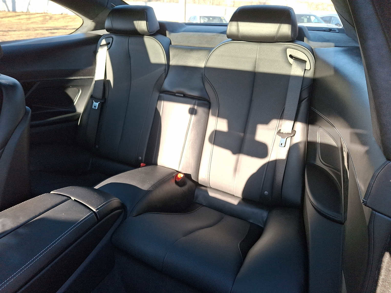 Used 2014 BMW 650i xDrive Coupe image 10