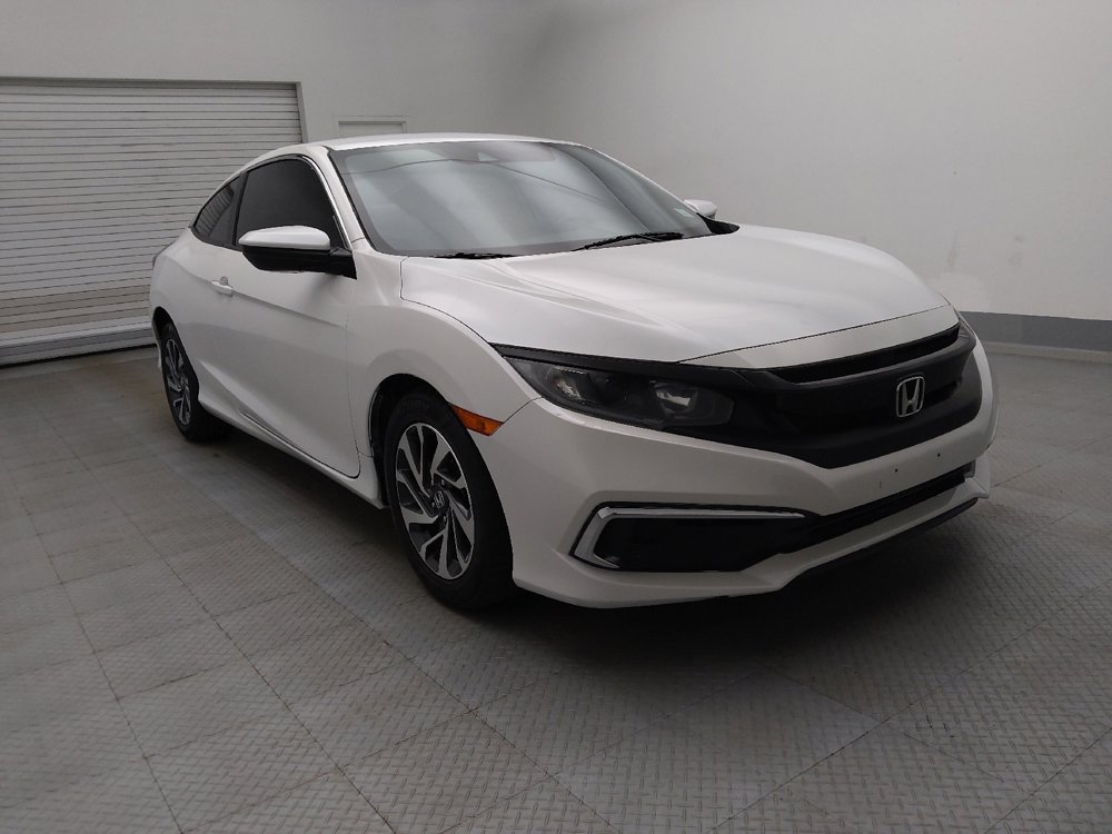 Used 2020 Honda Civic LX image 13