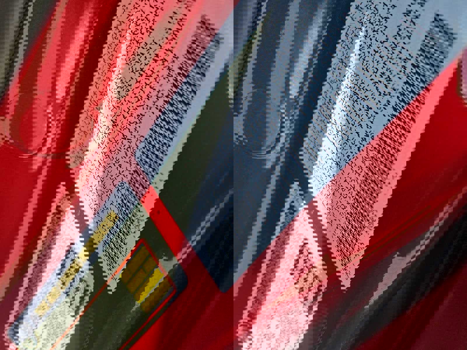 Used 2026 Acura RDX A-Spec image 40