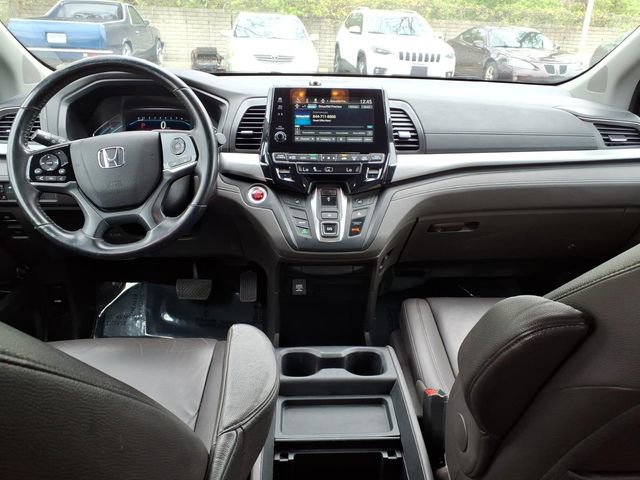 Used 2018 Honda Odyssey EX-L image 15