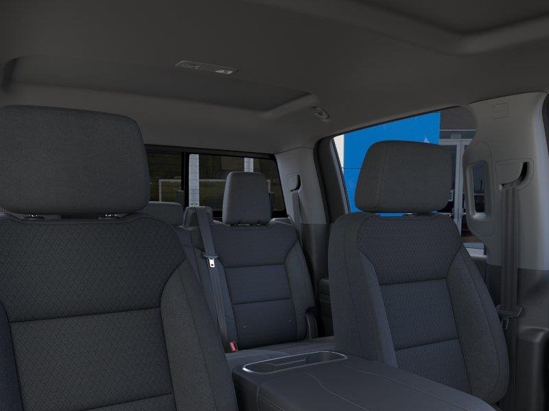 New 2026 Chevrolet Silverado 1500 RST image 24