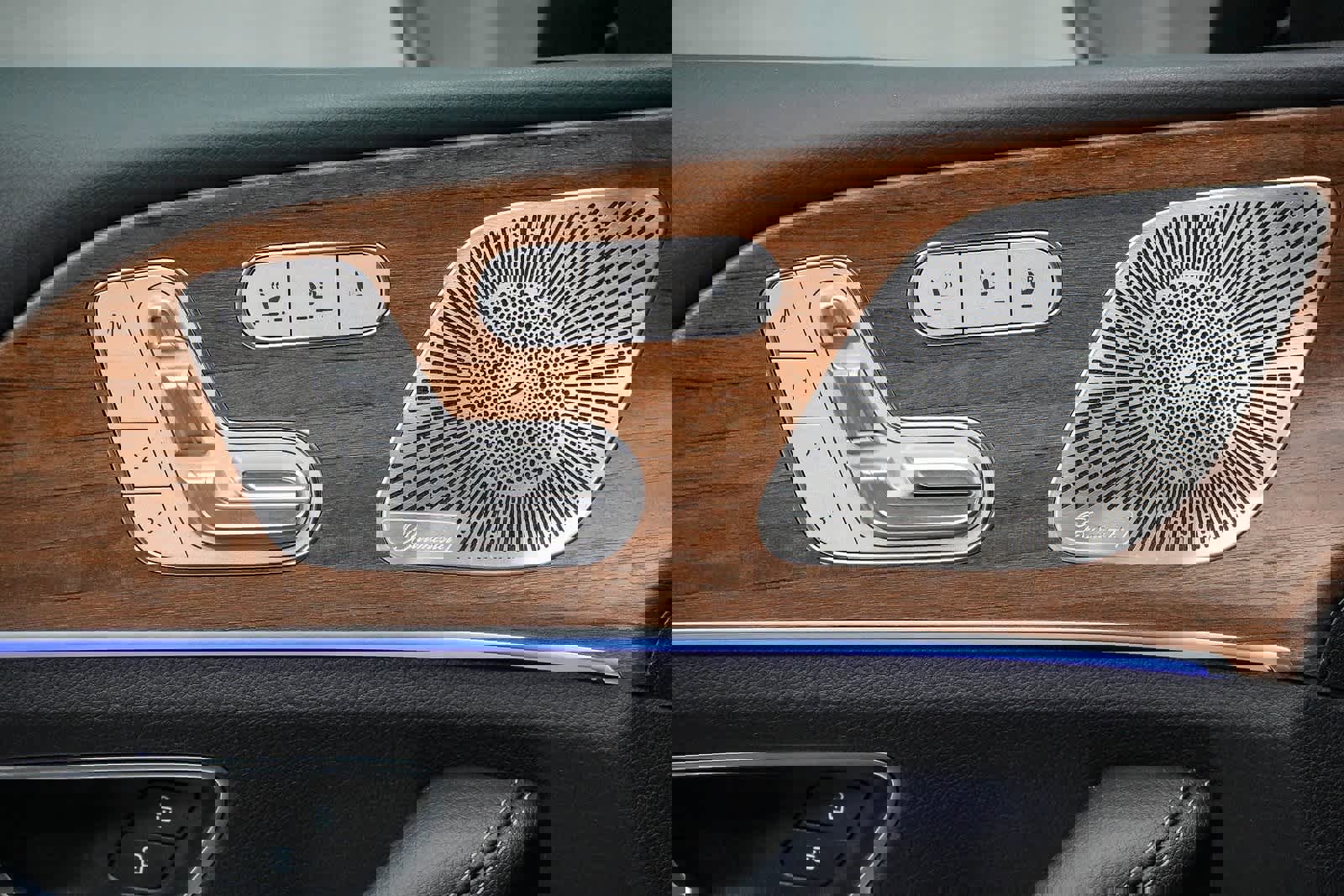 Used 2025 Mercedes-Benz GLE 450 4MATIC image 22