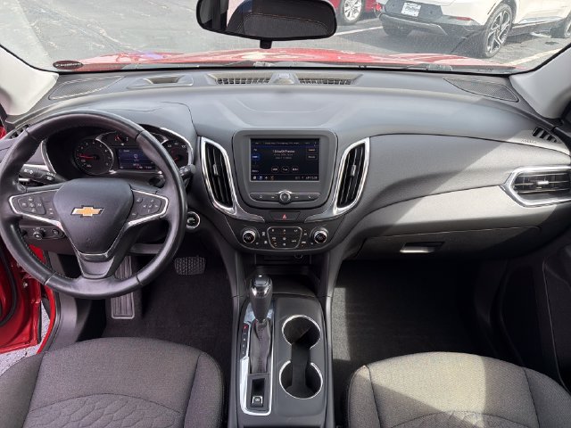 Certified 2020 Chevrolet Equinox LT FWD image 14