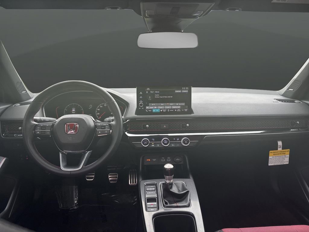 Used 2024 Honda Civic Si image 5