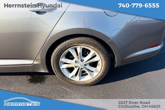Used 2013 Kia Optima EX w/ Premium Pkg FWD image 26