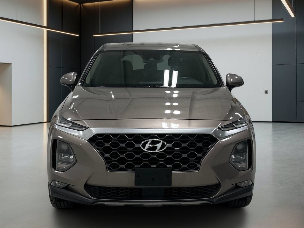 Used 2019 Hyundai Santa Fe SEL FWD image 9