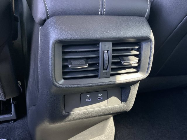 New 2026 Nissan Murano SL AWD/4WD image 19
