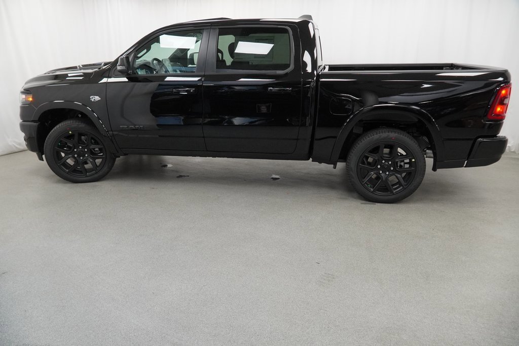 New 2026 RAM 1500 Laramie image 14