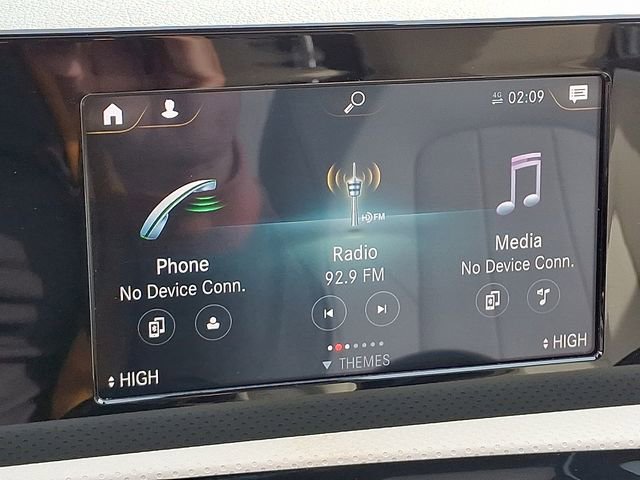 Used 2022 Mercedes-Benz A 220 image 21