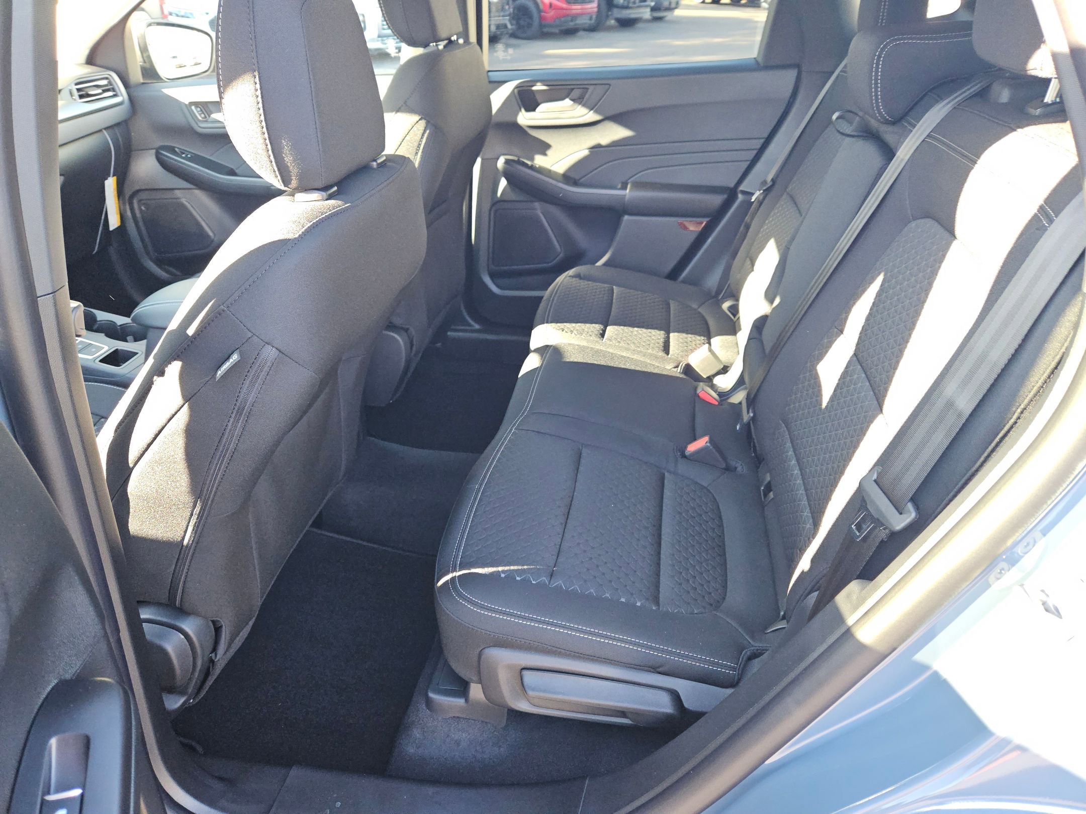 New 2026 Ford Escape Active w/ Tech Pack #1 image 13