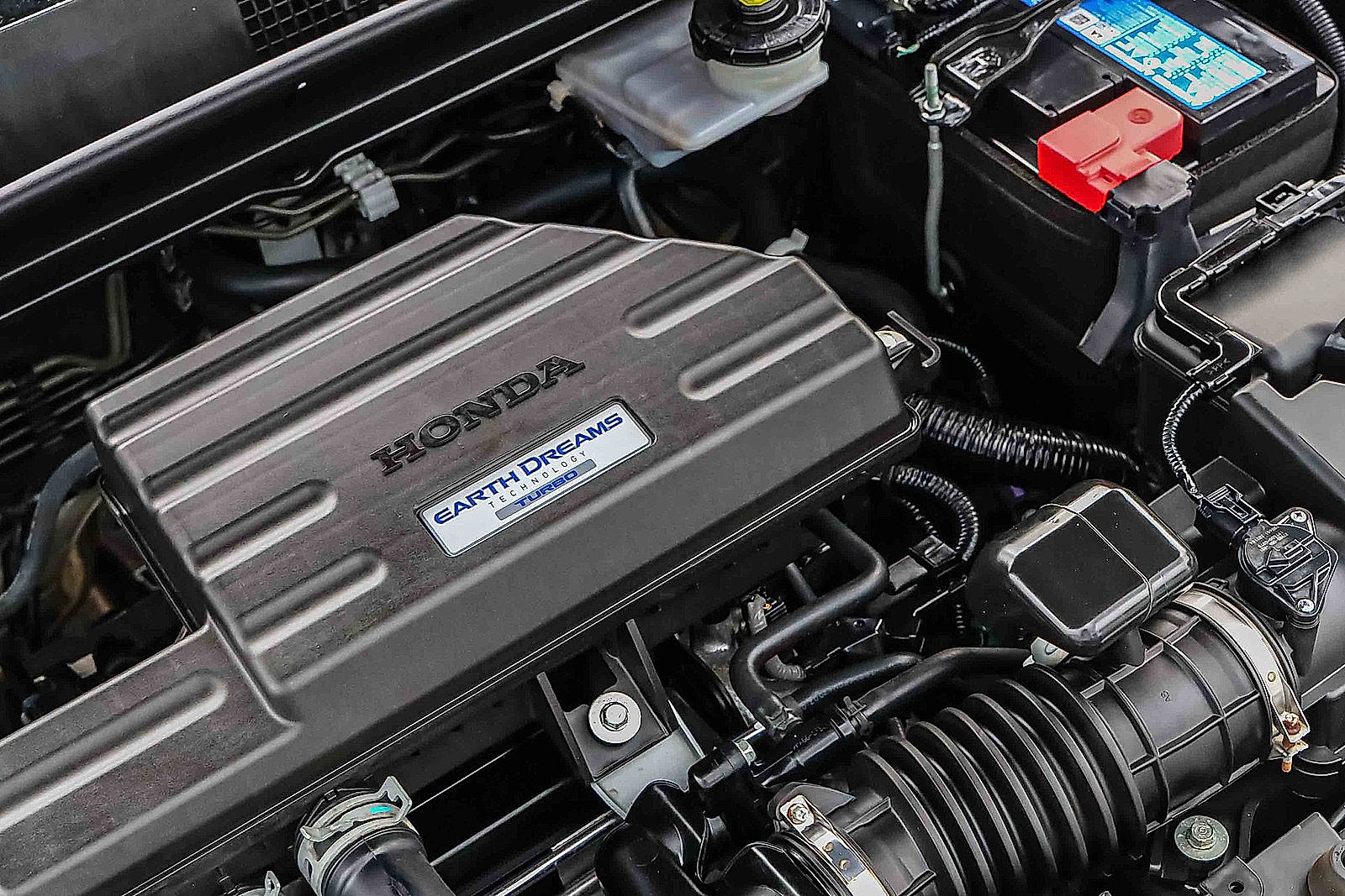 Used 2020 Honda CR-V EX image 26