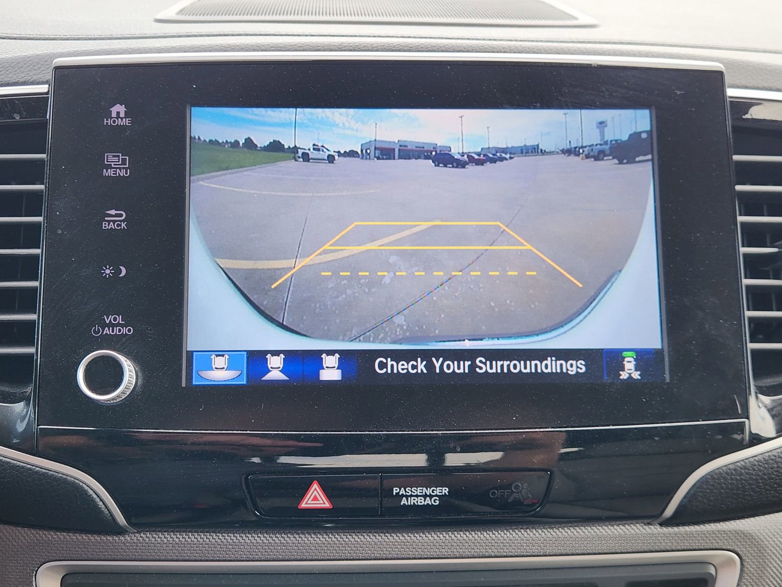 Used 2022 Honda Ridgeline RTL-E image 21