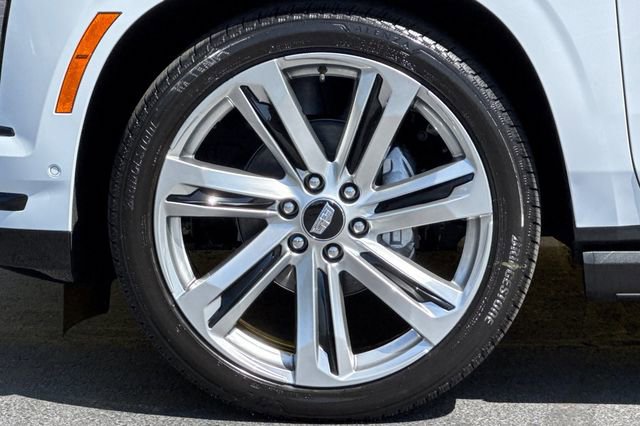 New 2026 Cadillac Escalade Sport AWD/4WD image 28