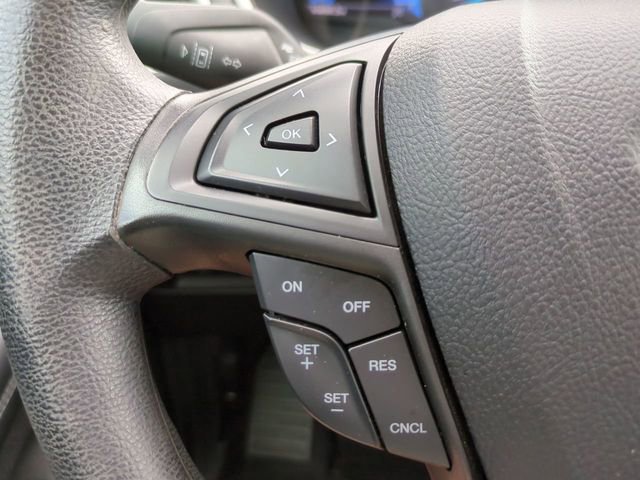 Certified 2021 Ford Edge SE FWD image 25