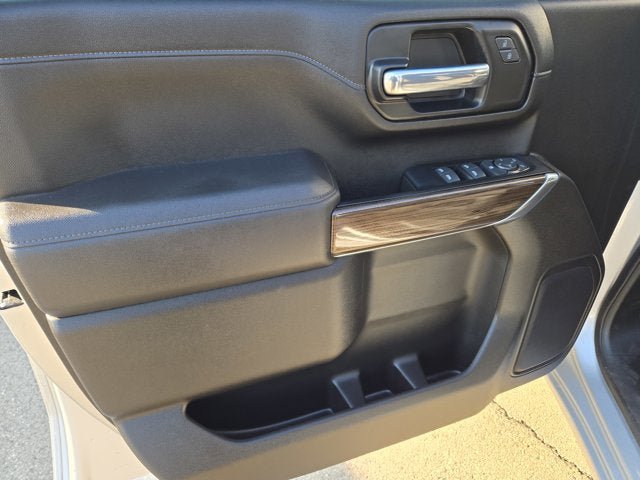 Used 2023 Chevrolet Silverado 2500 LT w/ All Star Edition AWD/4WD image 22