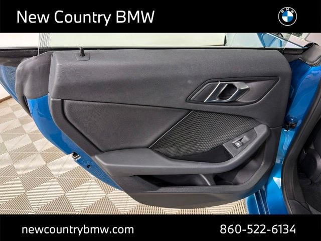 Used 2023 BMW 228i xDrive Gran Coupe w/ M Sport Package AWD/4WD image 15
