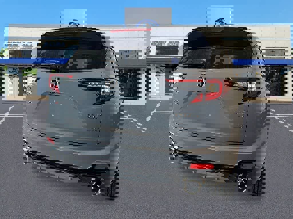 New 2026 Acura RDX A-Spec image 4