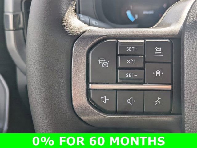 New 2025 Ford F150 XLT w/ Equipment Group 302A MID image 18